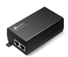 INJETOR POE 2 PORTA GIGA 30W